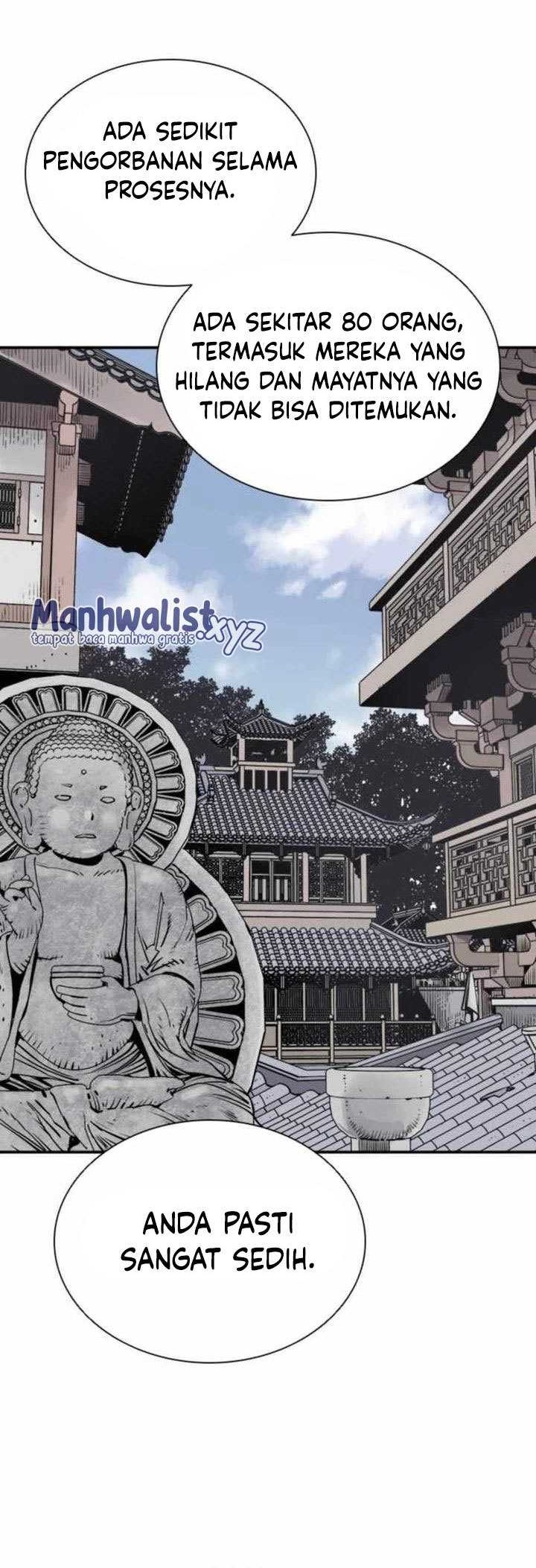 Cultivation Record Of The Undead King Chapter 16 - halaman 38