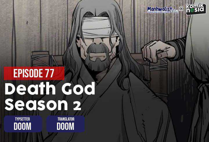 Cultivation Record Of The Undead King Chapter 17 - halaman 1