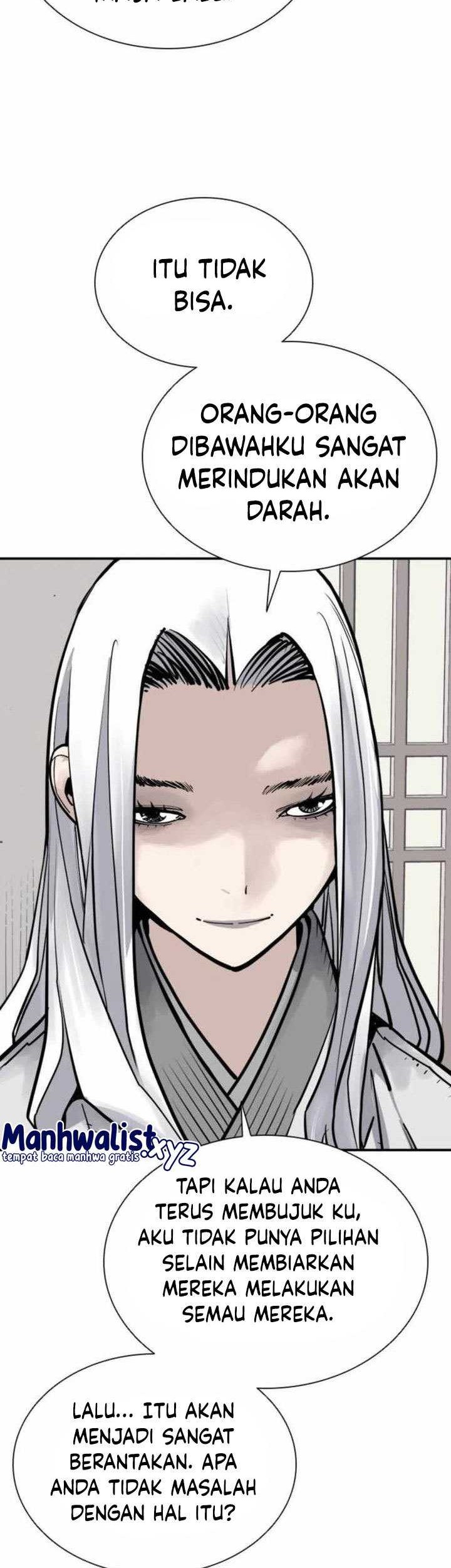 Cultivation Record Of The Undead King Chapter 17 - halaman 14