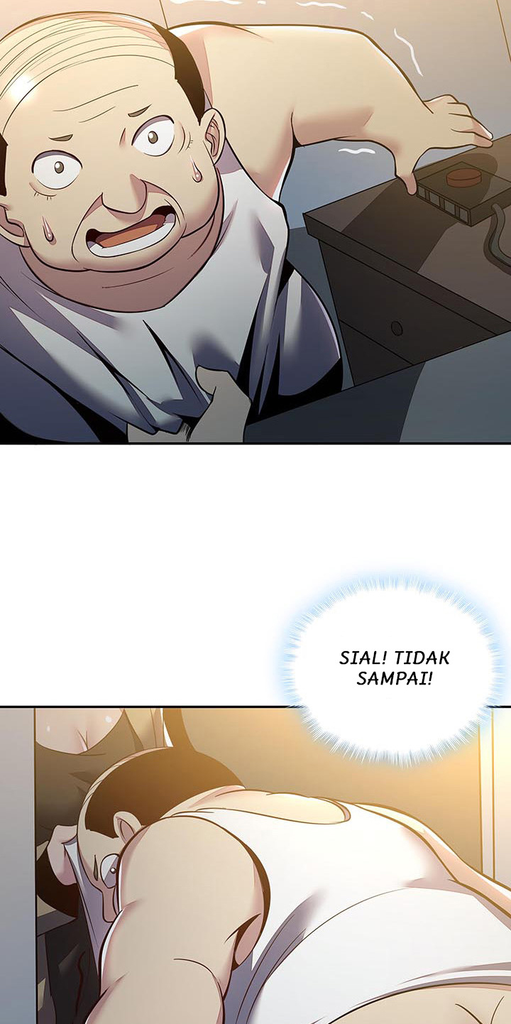 Cultivation Record Of The Undead King Chapter 17 - halaman 26