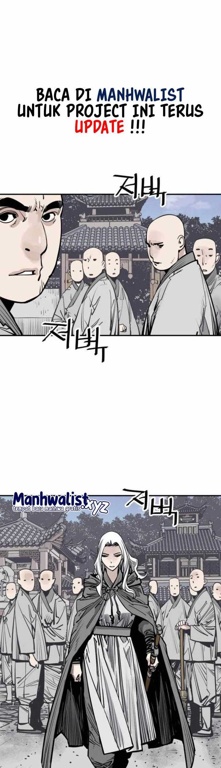 Cultivation Record Of The Undead King Chapter 17 - halaman 28