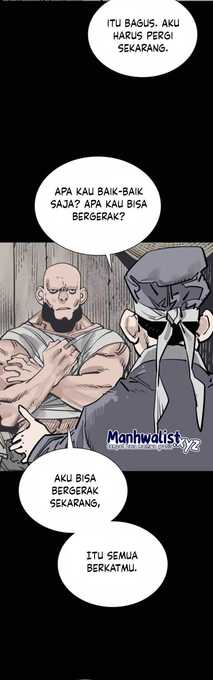Cultivation Record Of The Undead King Chapter 17 - halaman 34