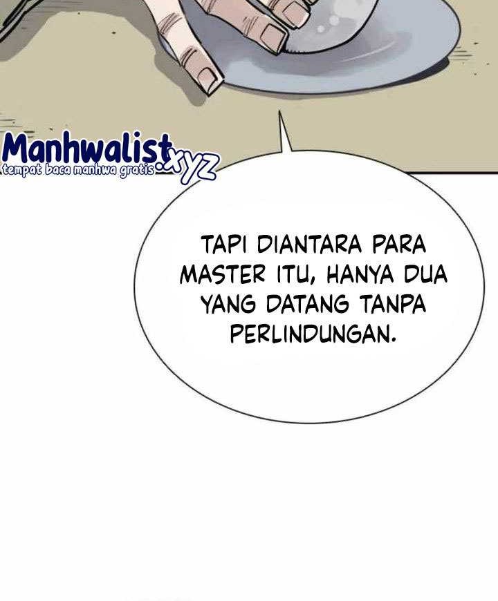 Cultivation Record Of The Undead King Chapter 17 - halaman 9
