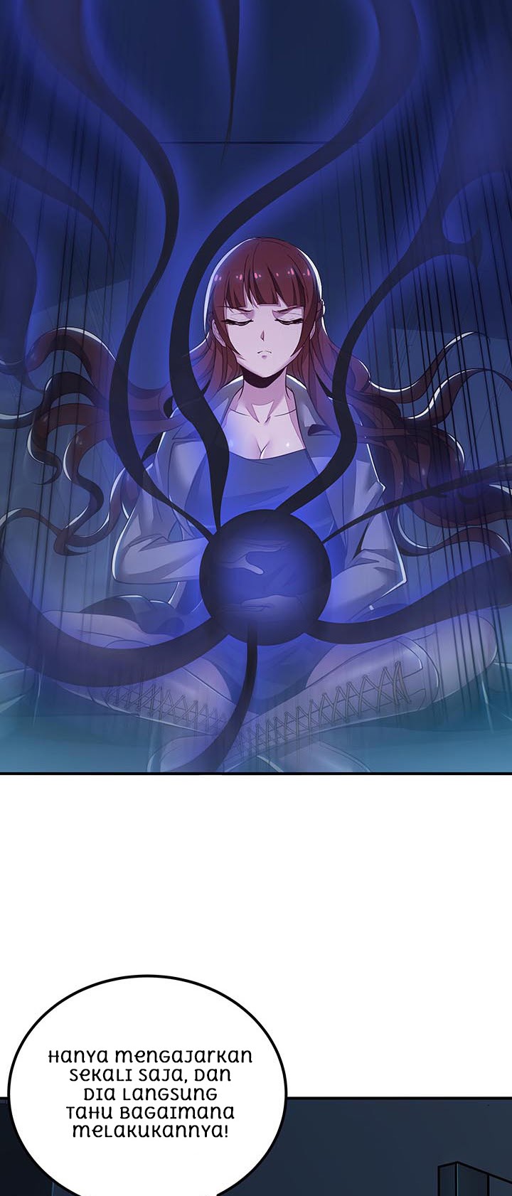 Cultivation Record Of The Undead King Chapter 18 - halaman 15