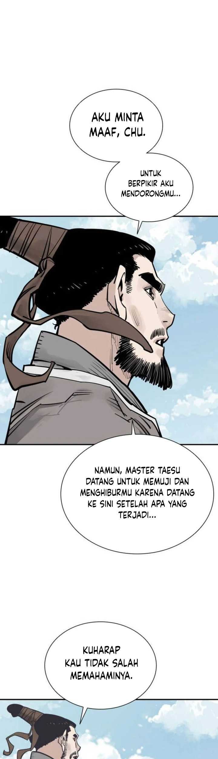 Cultivation Record Of The Undead King Chapter 18 - halaman 20