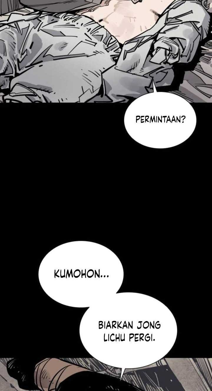 Cultivation Record Of The Undead King Chapter 18 - halaman 35