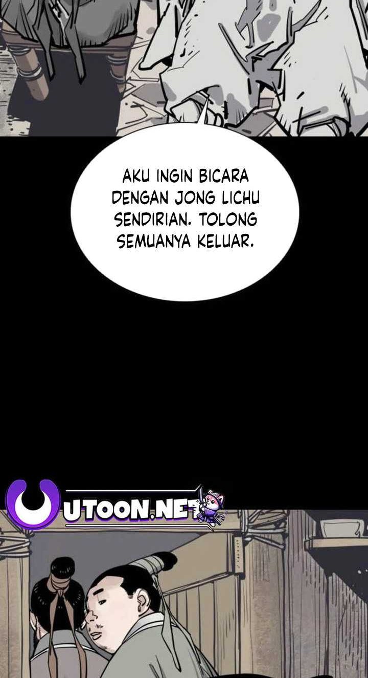 Cultivation Record Of The Undead King Chapter 18 - halaman 39