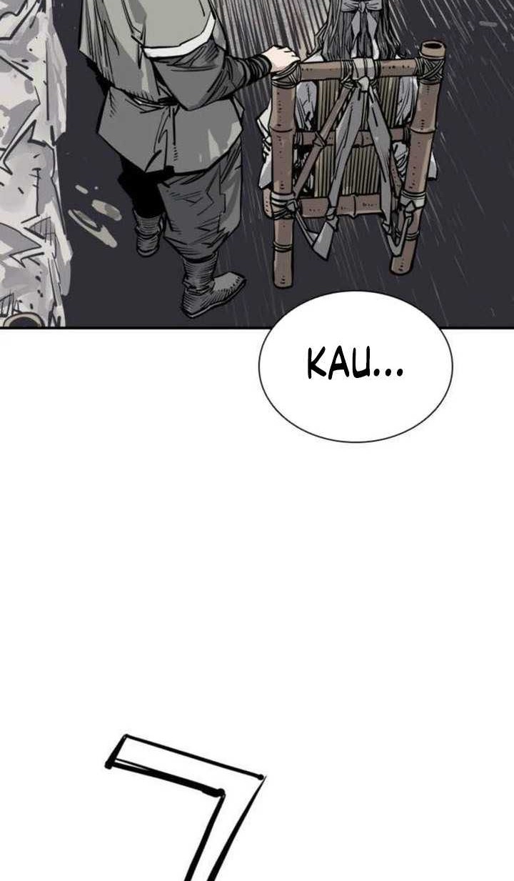 Cultivation Record Of The Undead King Chapter 18 - halaman 5