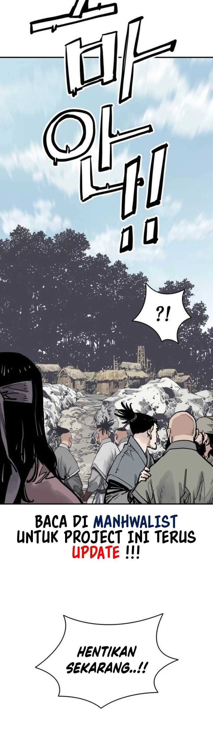 Cultivation Record Of The Undead King Chapter 18 - halaman 6