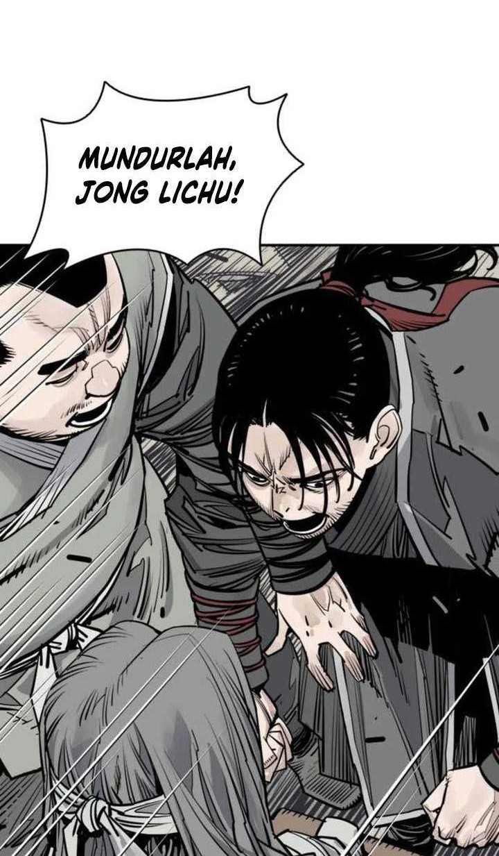 Cultivation Record Of The Undead King Chapter 18 - halaman 7
