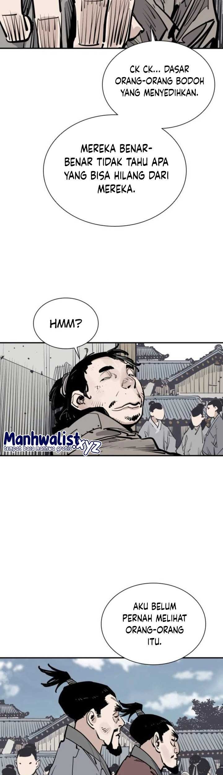 Cultivation Record Of The Undead King Chapter 19 - halaman 18