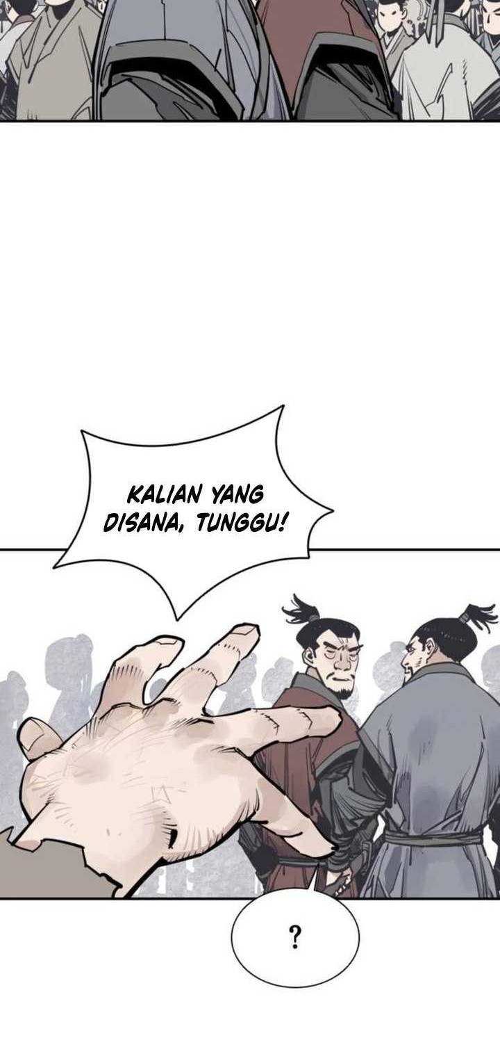 Cultivation Record Of The Undead King Chapter 19 - halaman 19