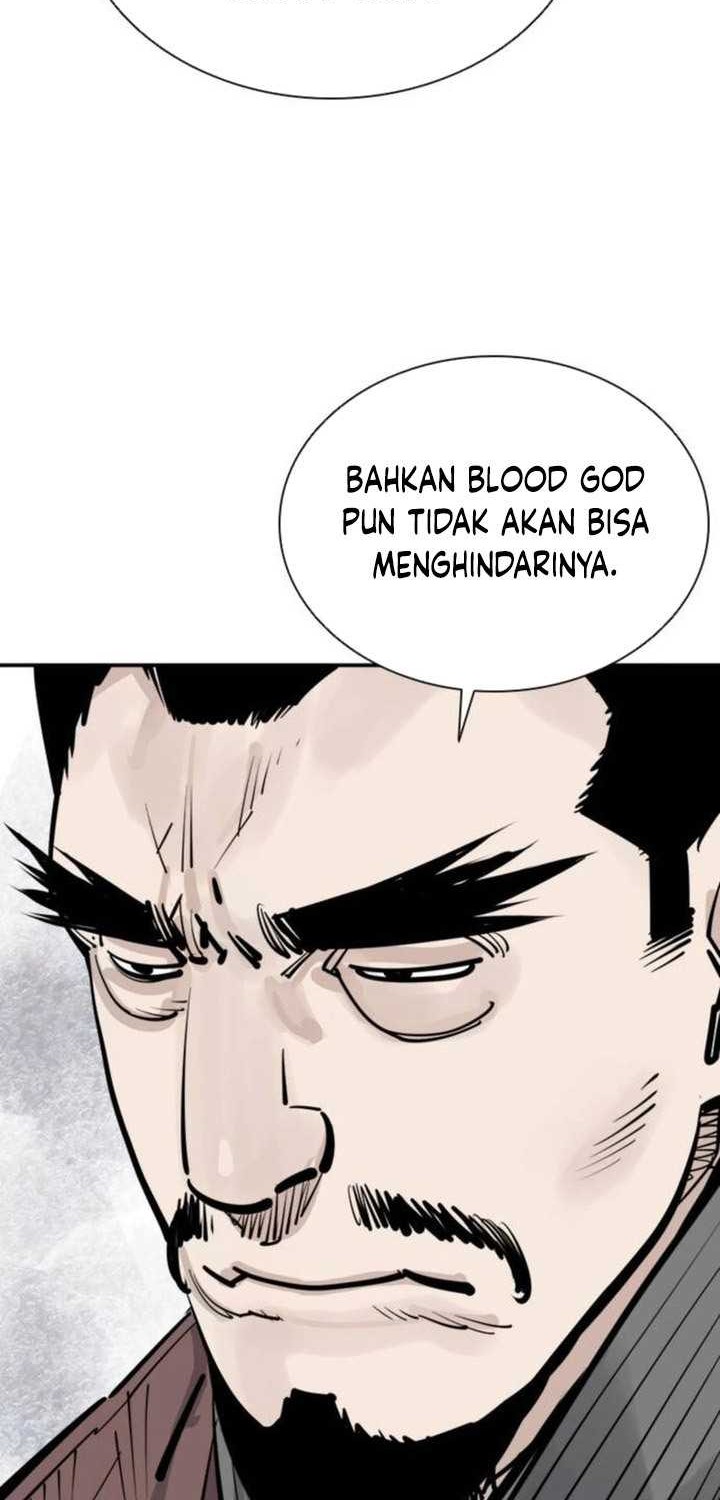 Cultivation Record Of The Undead King Chapter 19 - halaman 35