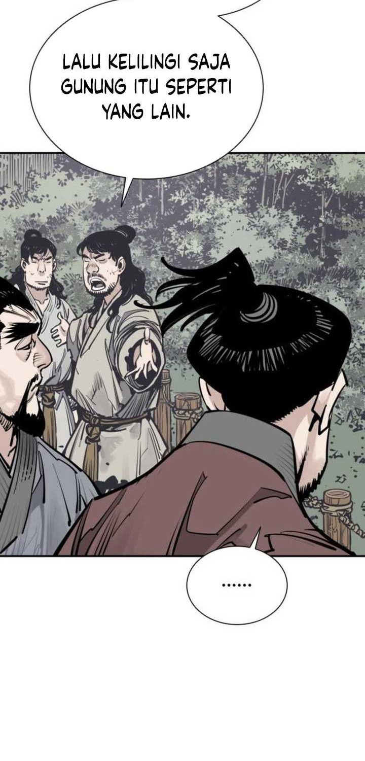 Cultivation Record Of The Undead King Chapter 19 - halaman 39