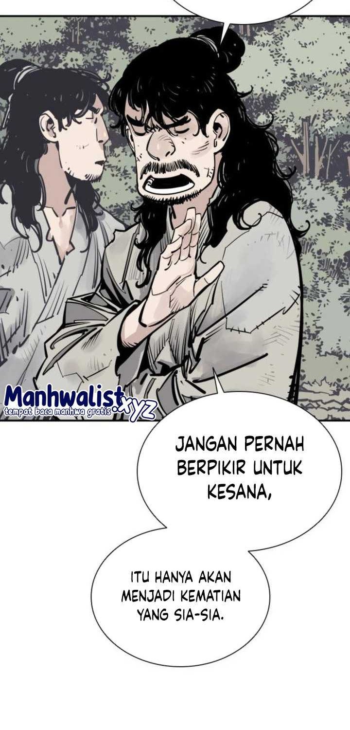 Cultivation Record Of The Undead King Chapter 19 - halaman 41