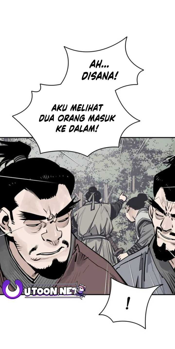 Cultivation Record Of The Undead King Chapter 19 - halaman 43