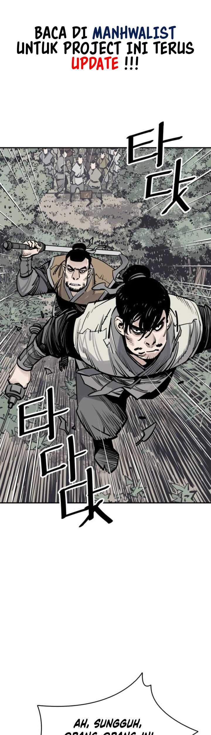 Cultivation Record Of The Undead King Chapter 19 - halaman 44
