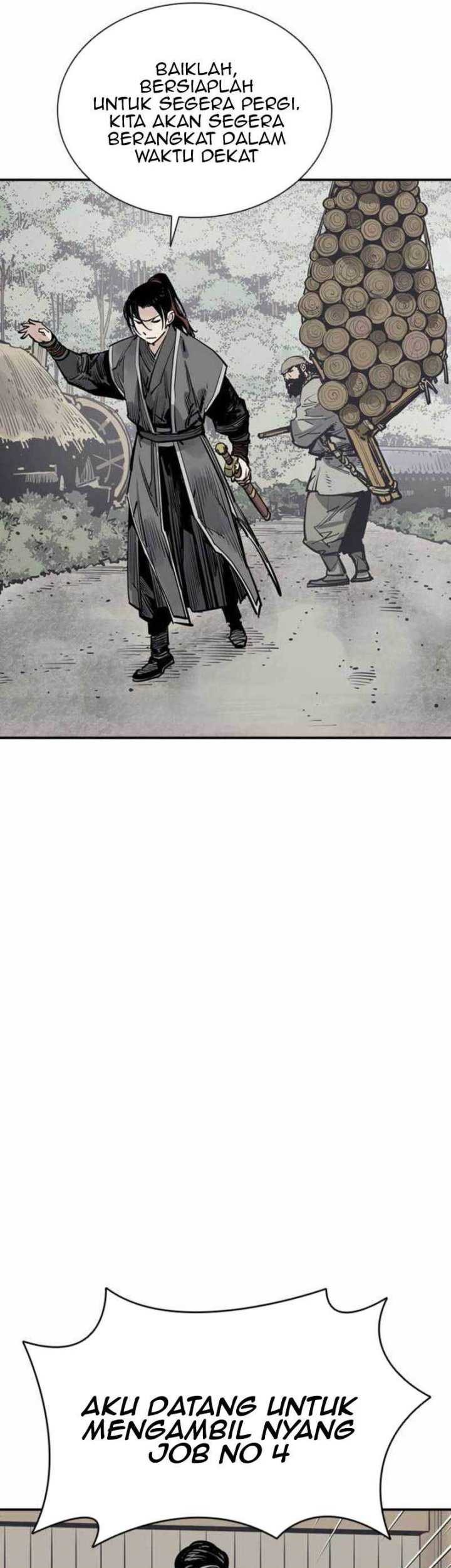 Cultivation Record Of The Undead King Chapter 2.1 - halaman 12