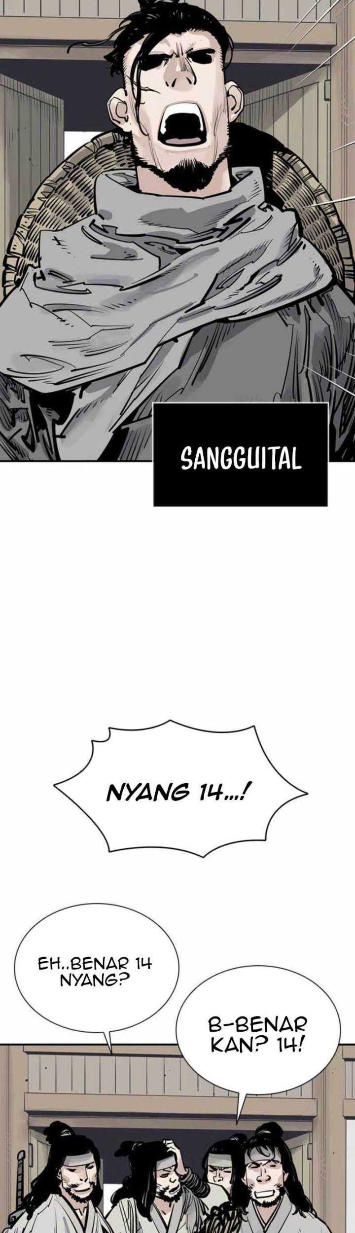 Cultivation Record Of The Undead King Chapter 2.1 - halaman 13