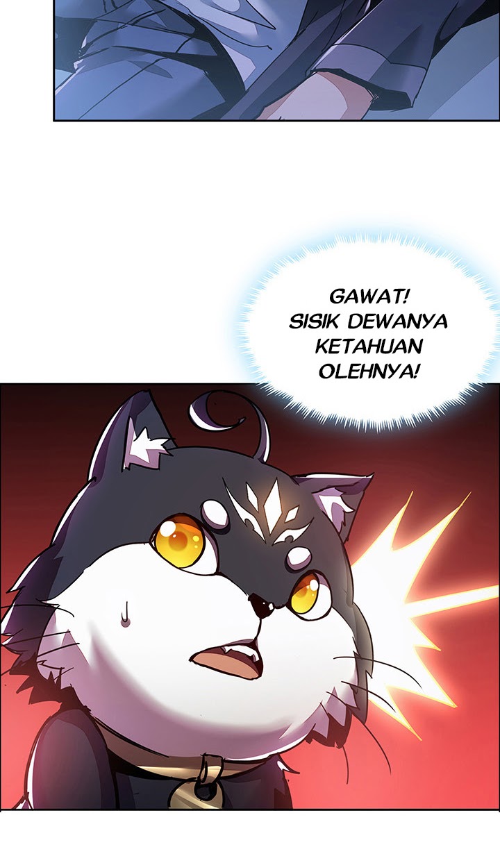 Cultivation Record Of The Undead King Chapter 2.1 - halaman 14