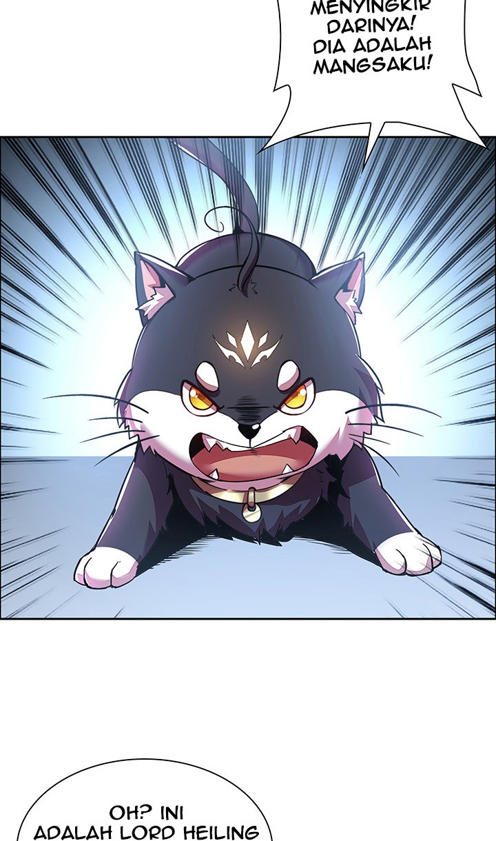 Cultivation Record Of The Undead King Chapter 2.1 - halaman 17