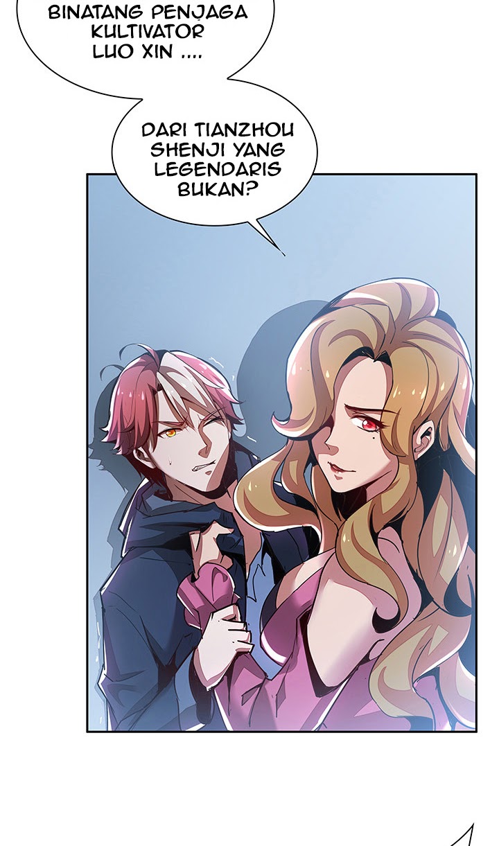 Cultivation Record Of The Undead King Chapter 2.1 - halaman 18