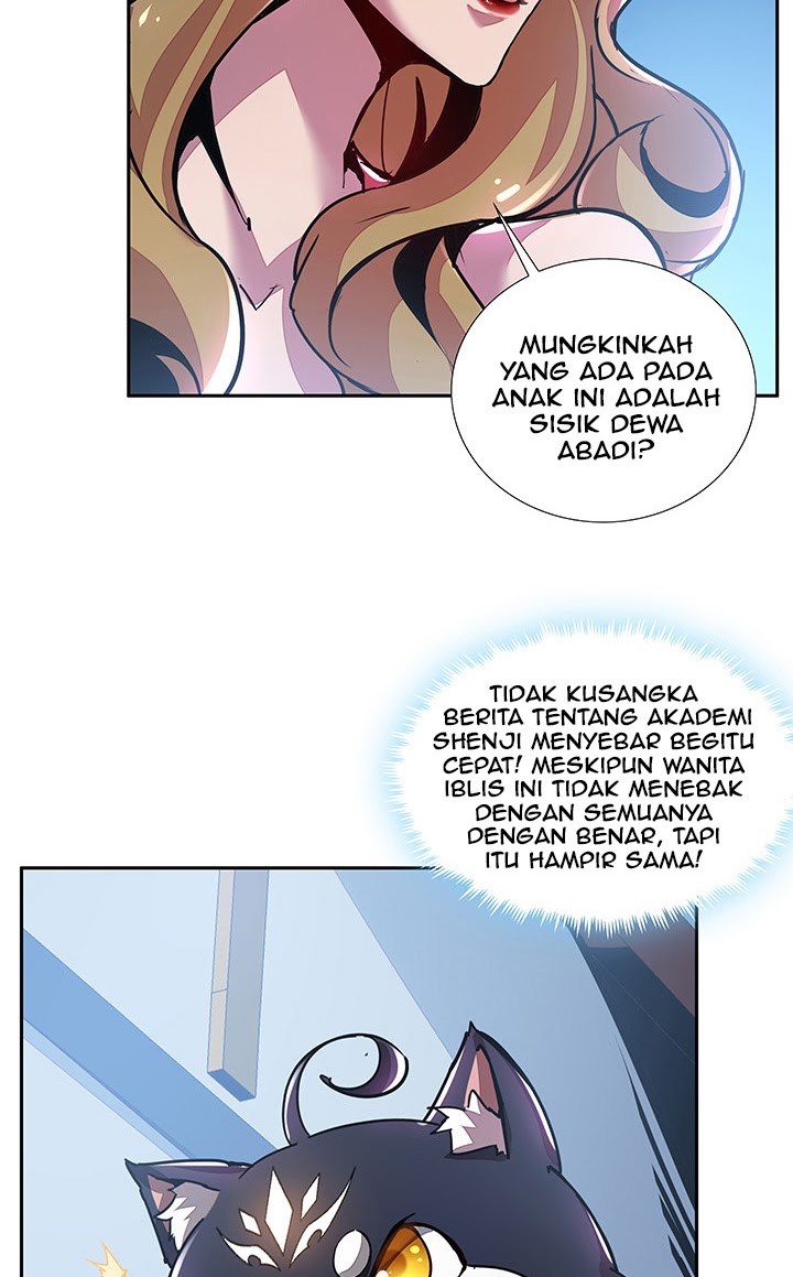 Cultivation Record Of The Undead King Chapter 2.1 - halaman 23