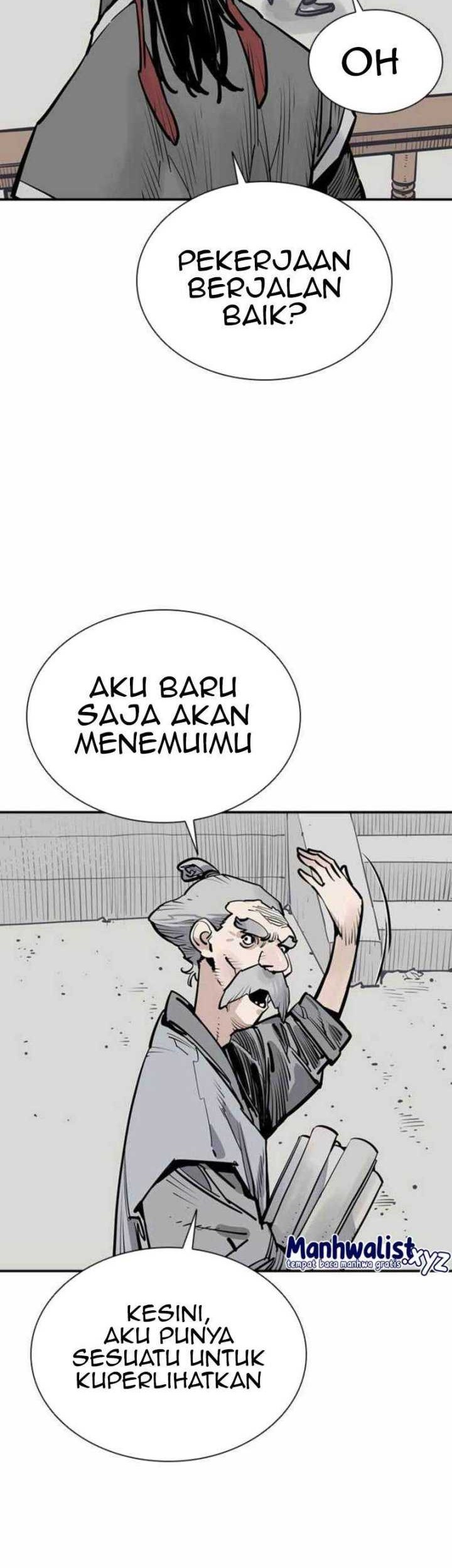 Cultivation Record Of The Undead King Chapter 2.1 - halaman 29