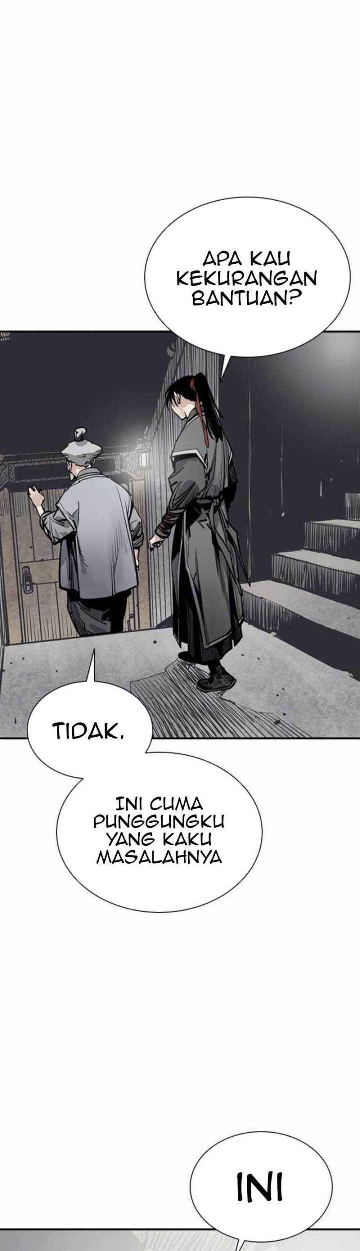 Cultivation Record Of The Undead King Chapter 2.1 - halaman 30