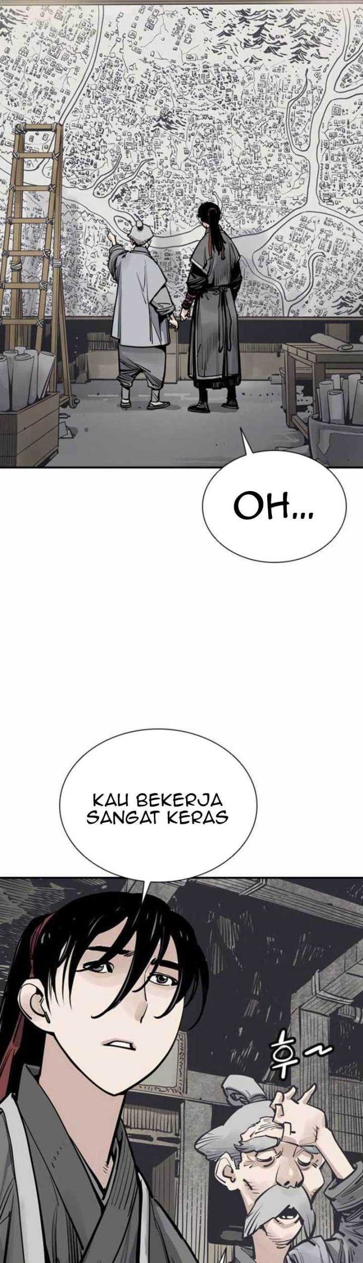 Cultivation Record Of The Undead King Chapter 2.1 - halaman 32