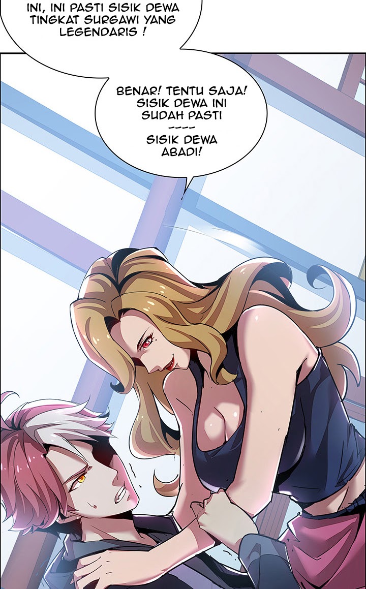 Cultivation Record Of The Undead King Chapter 2.1 - halaman 34