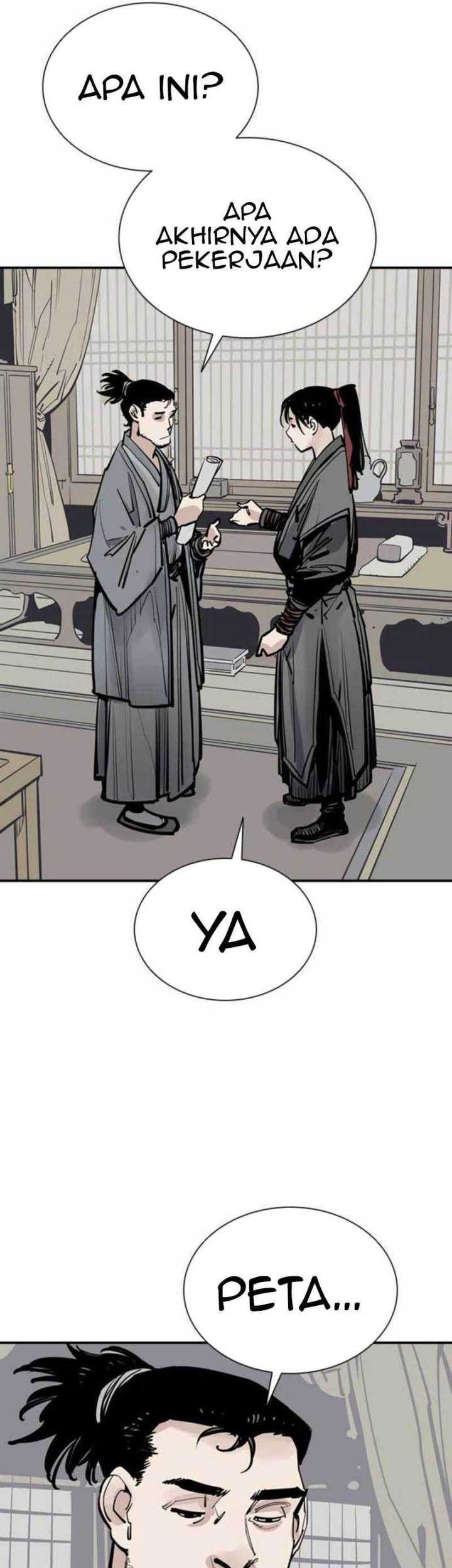 Cultivation Record Of The Undead King Chapter 2.1 - halaman 40