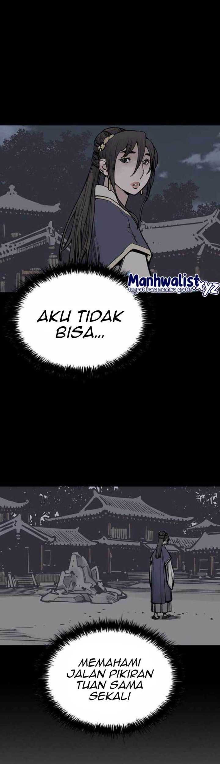 Cultivation Record Of The Undead King Chapter 2.1 - halaman 48