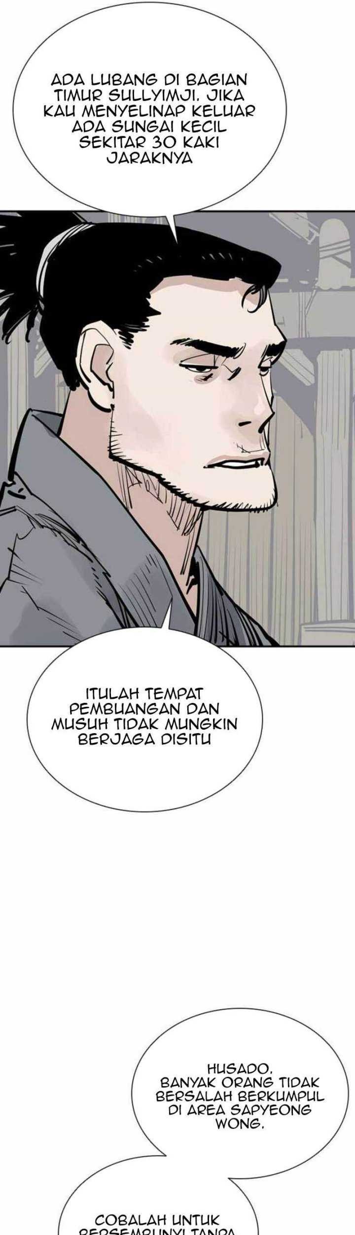 Cultivation Record Of The Undead King Chapter 2.1 - halaman 52
