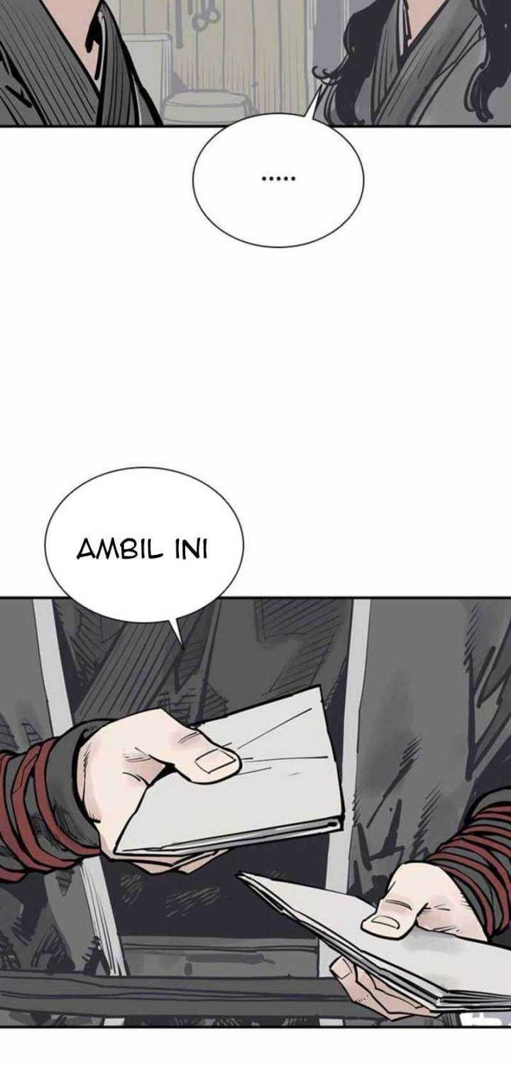 Cultivation Record Of The Undead King Chapter 2.1 - halaman 55