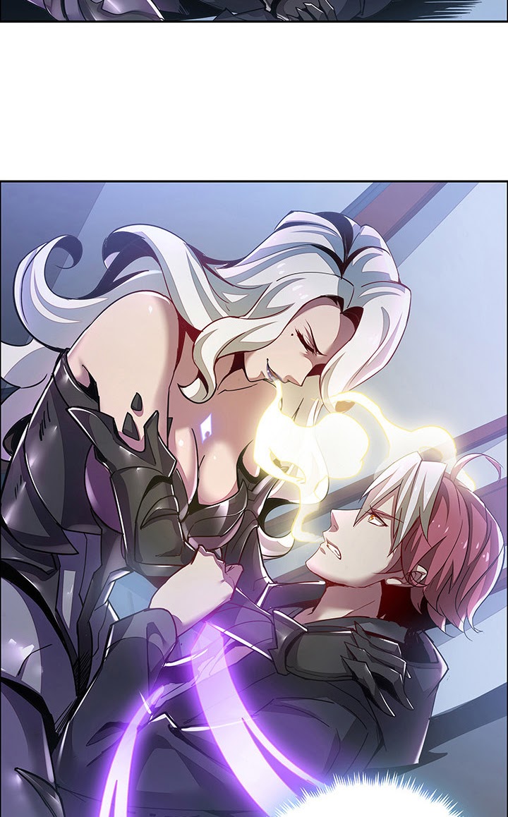 Cultivation Record Of The Undead King Chapter 2.1 - halaman 61