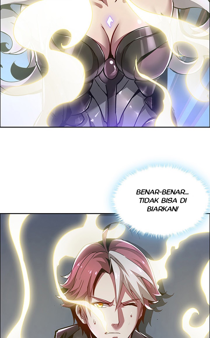 Cultivation Record Of The Undead King Chapter 2.1 - halaman 63