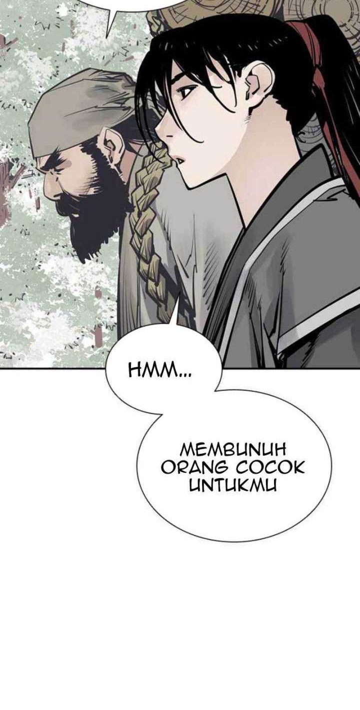 Cultivation Record Of The Undead King Chapter 2.1 - halaman 7