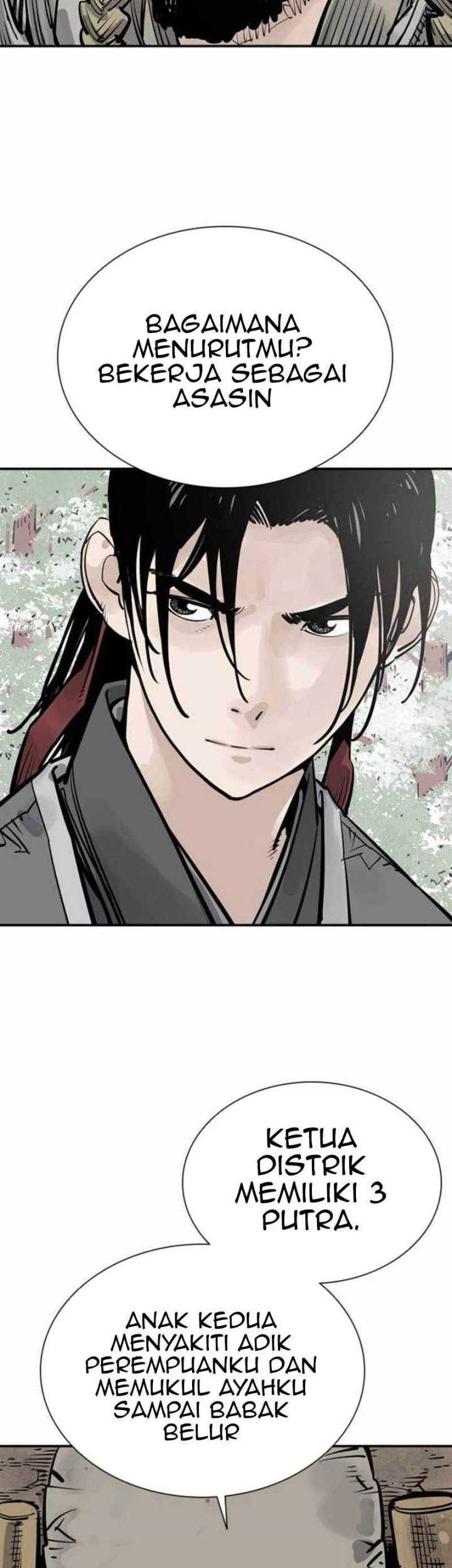 Cultivation Record Of The Undead King Chapter 2.1 - halaman 9