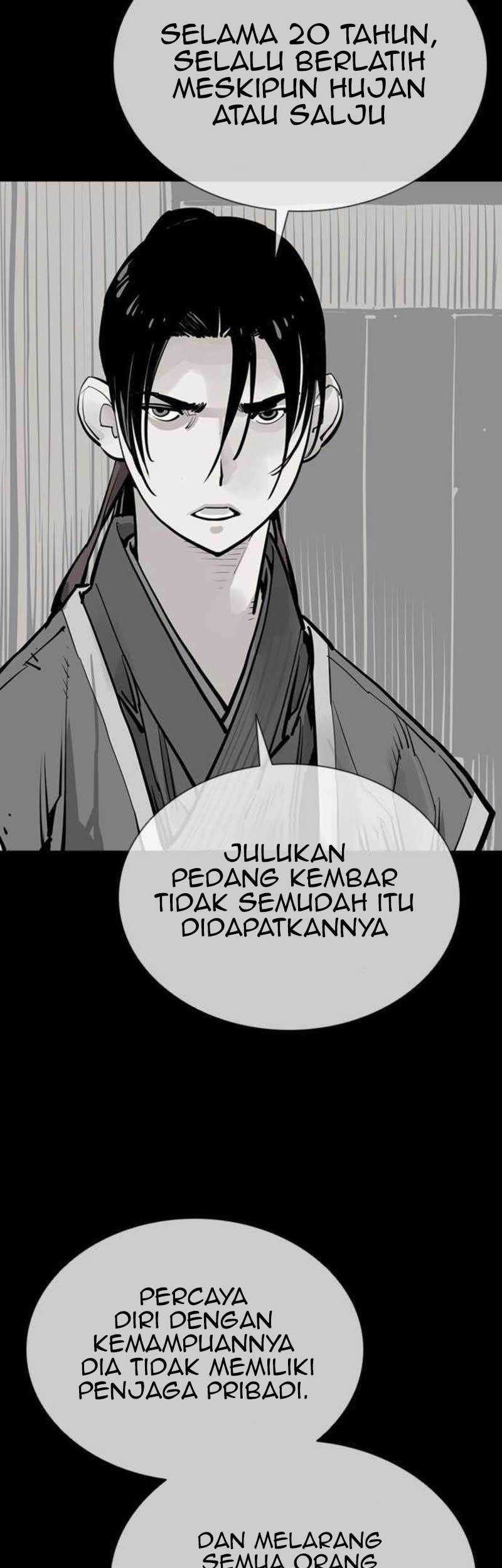 Cultivation Record Of The Undead King Chapter 2.5 - halaman 10