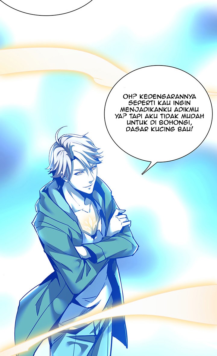 Cultivation Record Of The Undead King Chapter 2.5 - halaman 11