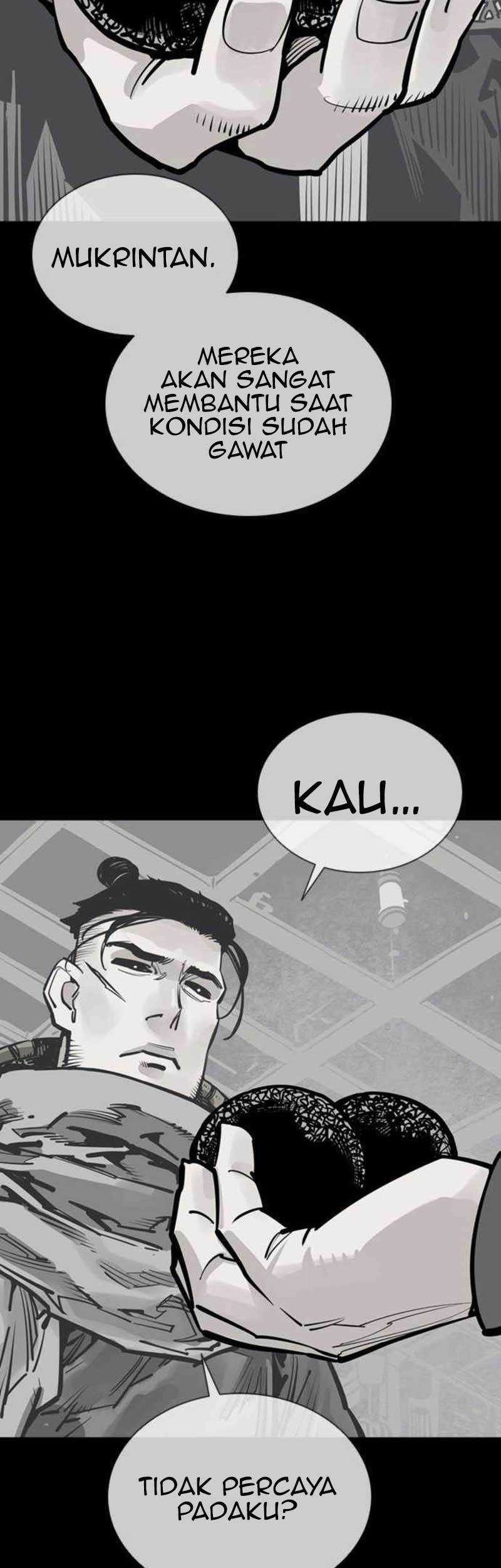 Cultivation Record Of The Undead King Chapter 2.5 - halaman 13
