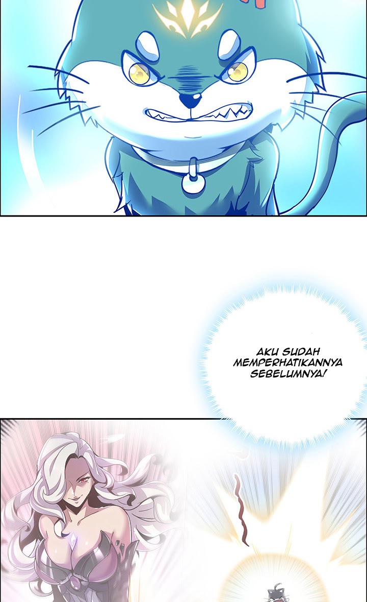 Cultivation Record Of The Undead King Chapter 2.5 - halaman 18