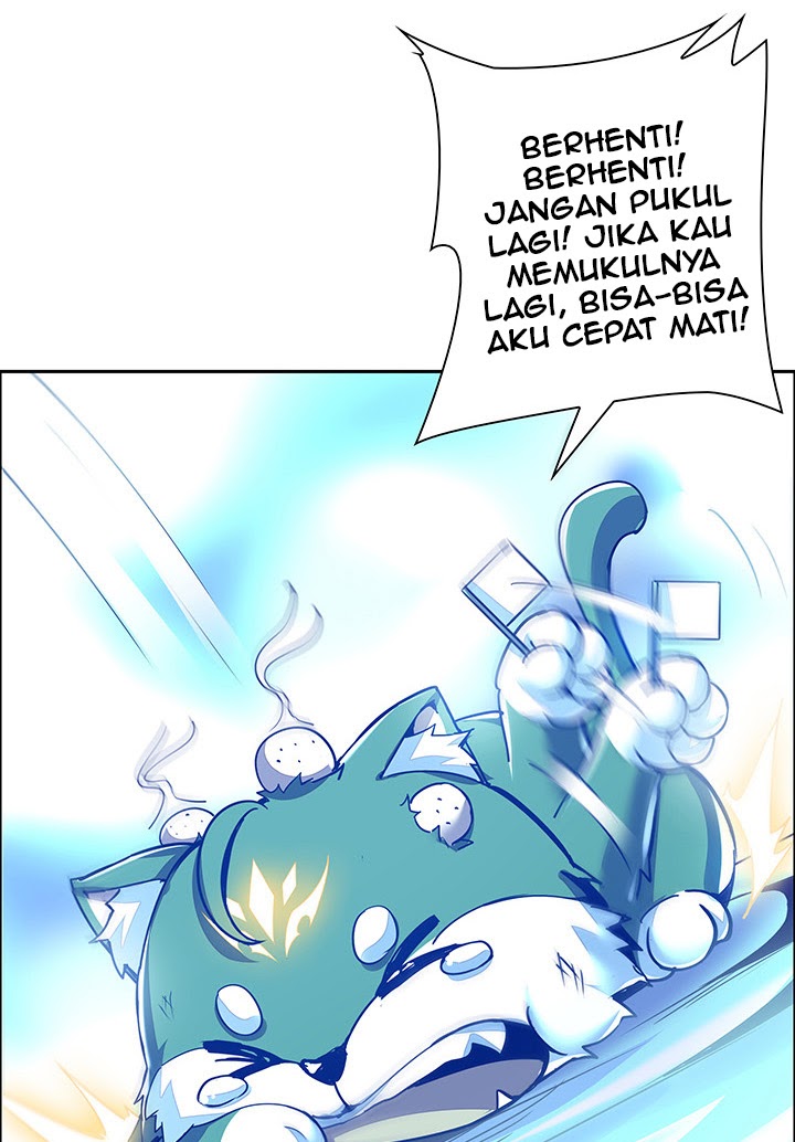 Cultivation Record Of The Undead King Chapter 2.5 - halaman 25