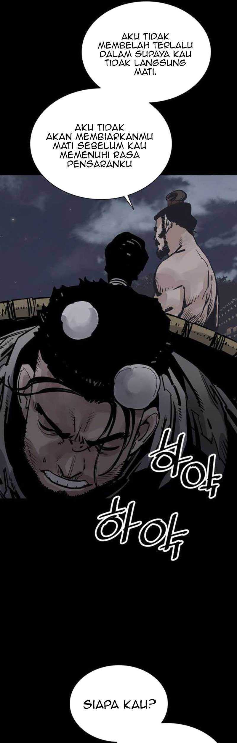 Cultivation Record Of The Undead King Chapter 2.5 - halaman 32