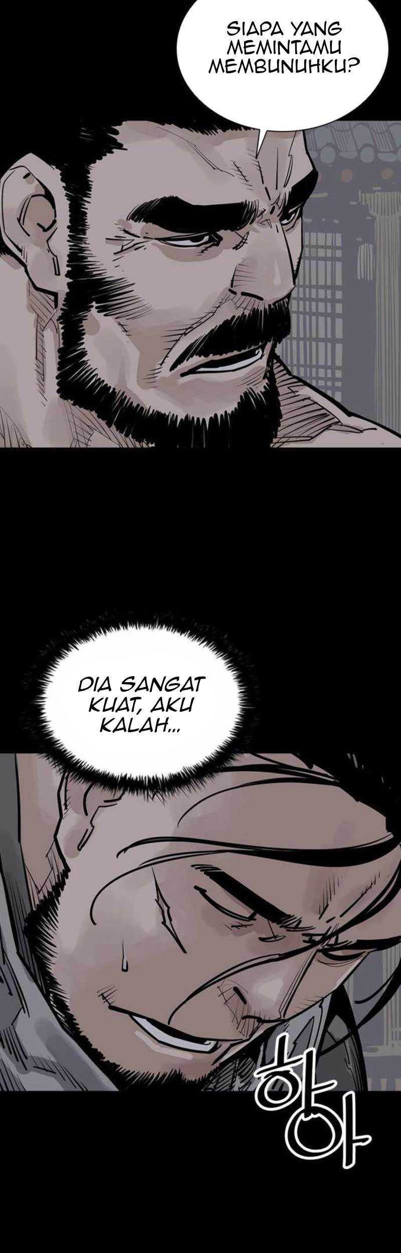 Cultivation Record Of The Undead King Chapter 2.5 - halaman 33