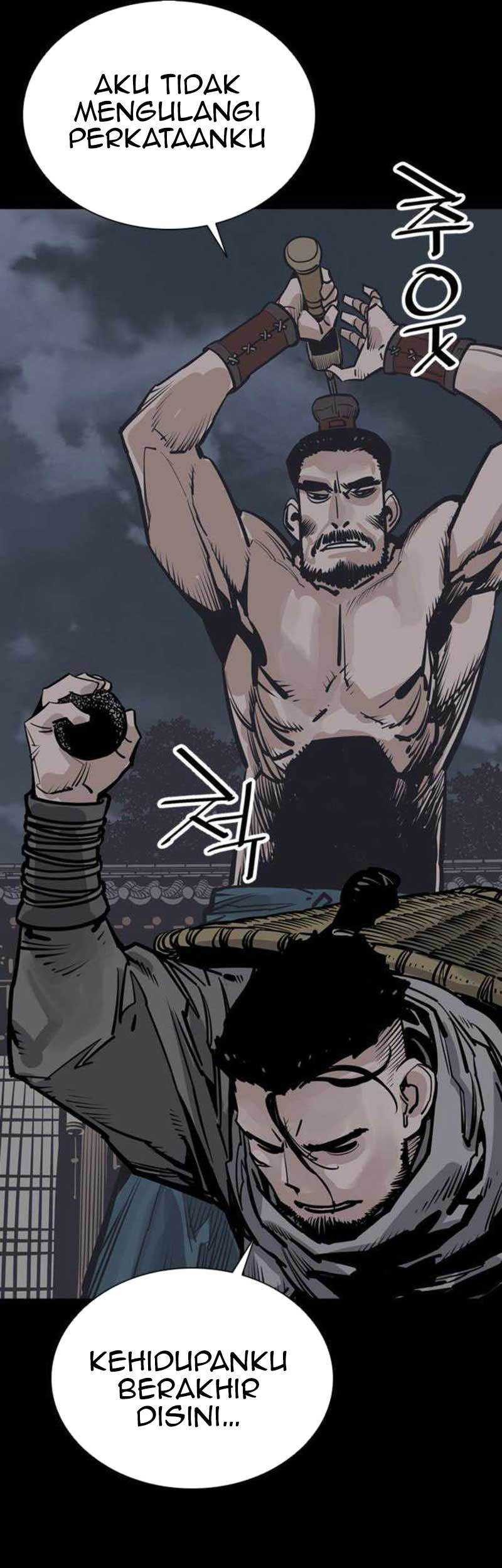 Cultivation Record Of The Undead King Chapter 2.5 - halaman 36
