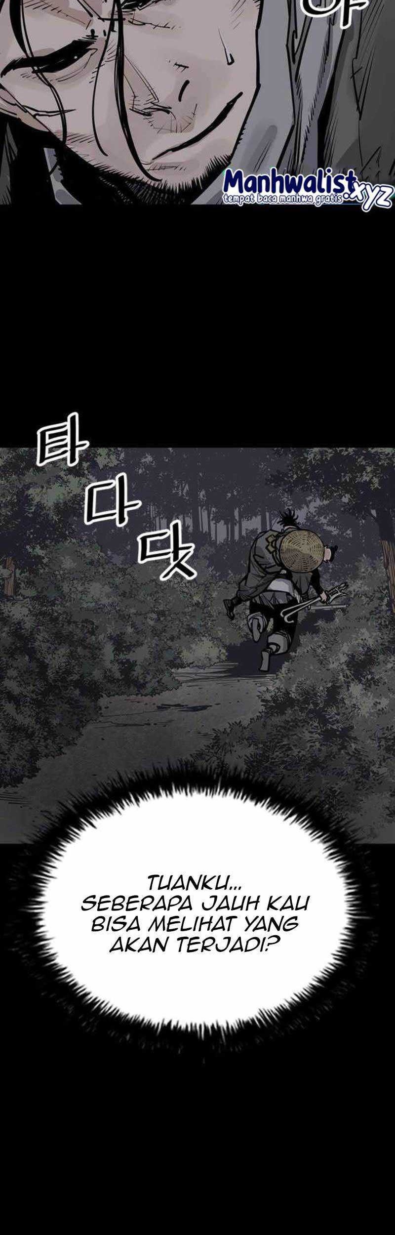 Cultivation Record Of The Undead King Chapter 2.5 - halaman 53