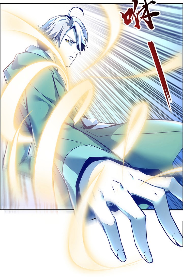Cultivation Record Of The Undead King Chapter 2.5 - halaman 56