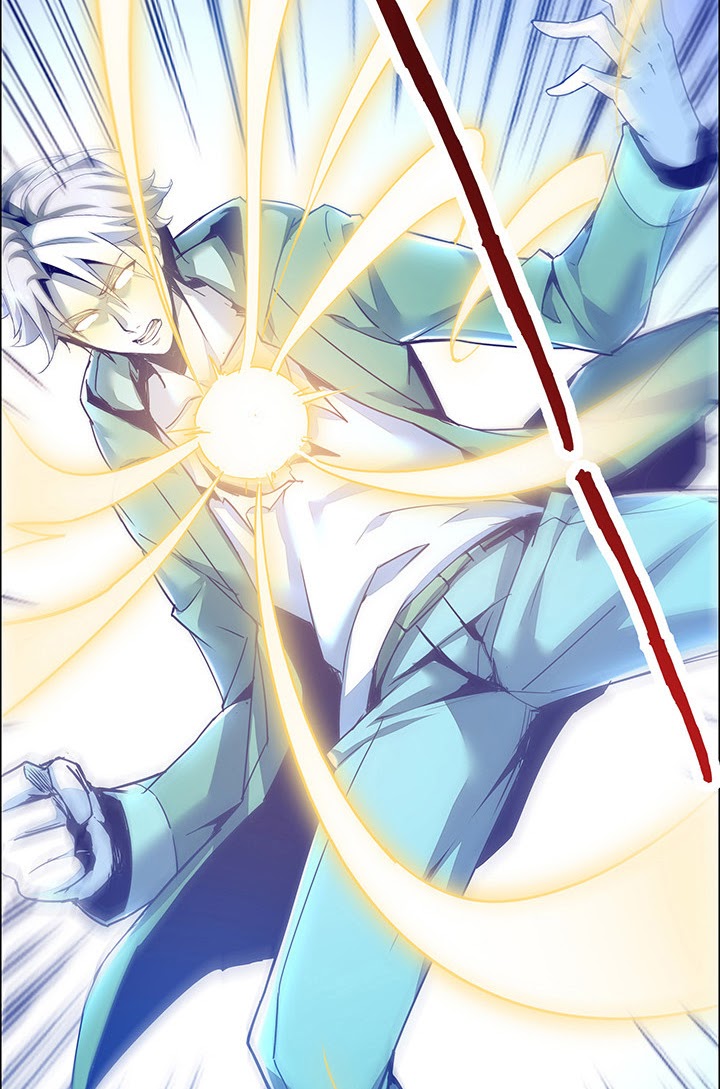 Cultivation Record Of The Undead King Chapter 2.5 - halaman 60